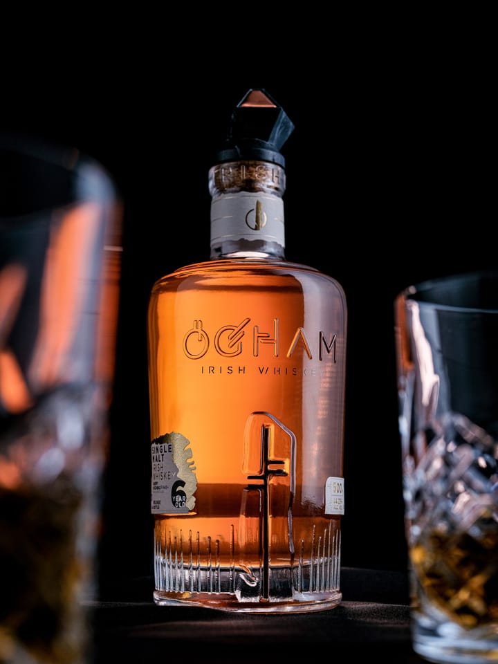 Ogham Whiskey Releases Its 4th Expression